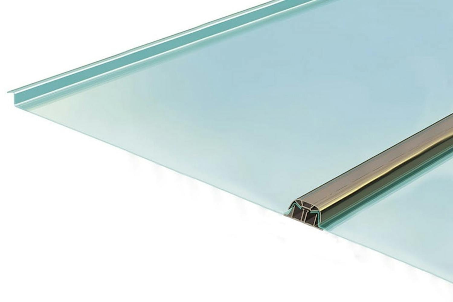 Sunglaze plastplader: Samlinger Sunglaze plastplader: Samlinger